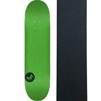 Green Chevron Logo - Powell Mini-Logo Skateboard Deck Chevron 12 K20 Concave Green 8.0 ...