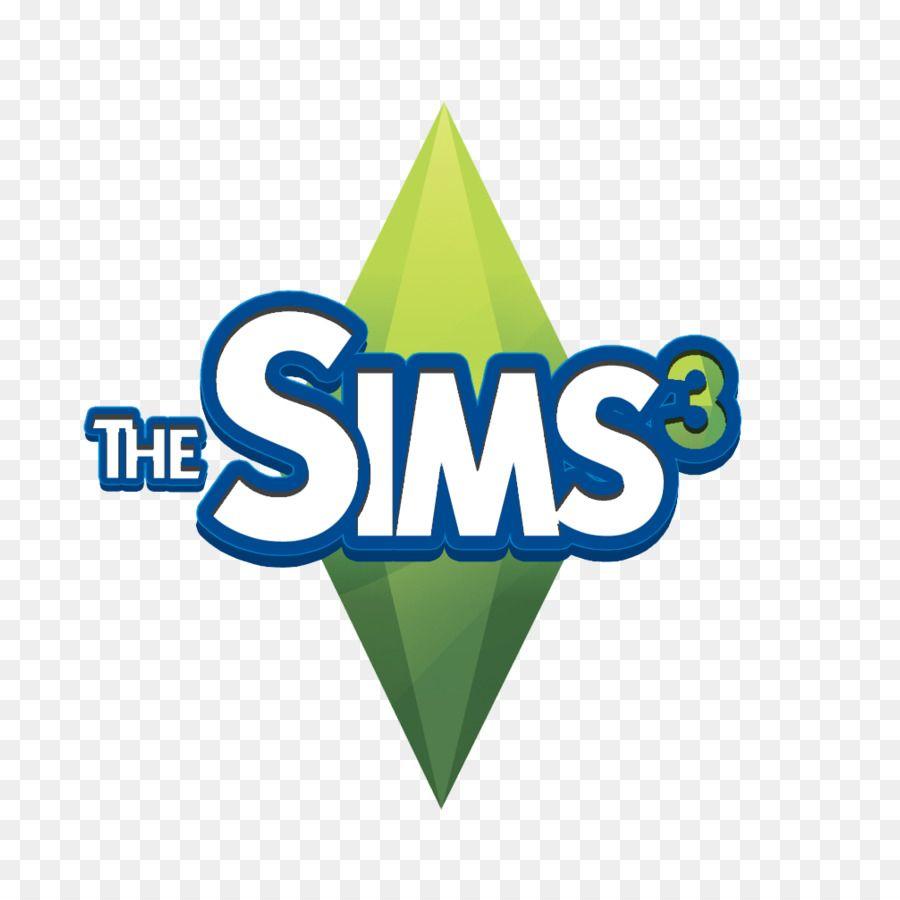 Sims 3 Logo - The Sims 3 The Sims 4 Logo Video game png download*894