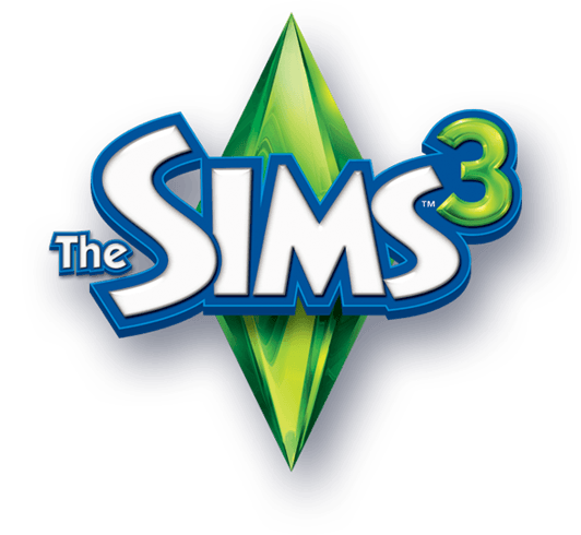 Sims 3 Logo - December Favourites ♡. Sims 3. Sims, Sims 3 and Games