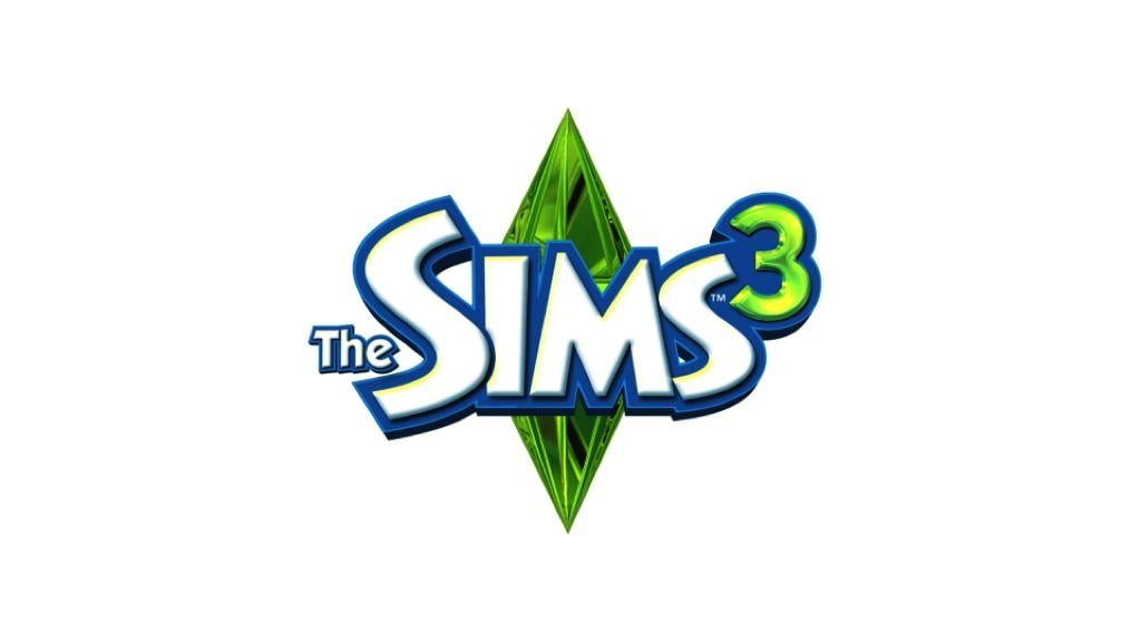 Sims 3 Logo - Sims 3 Logo Global Mnemonic. Little Red Robot