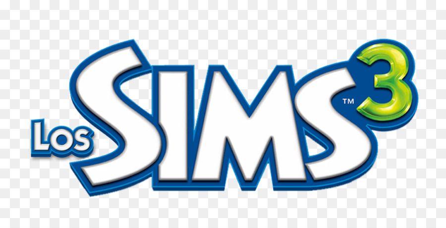 Sims 3 Logo - The Sims 3: Seasons Logo Brand Macintosh operating systems Font