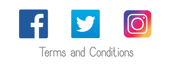 Facebook Twitter Instagram Logo - Facebook twitter instagram logo png 6 » PNG Image