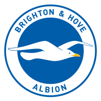 Brighton and Hove Albion Logo - Brighton & Hove Albion F.C