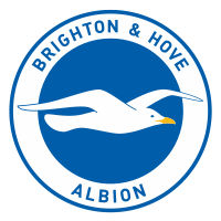Brighton and Hove Albion Logo - Brighton & Hove Albion F.C. Crest & Club History