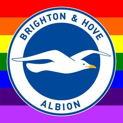 Brighton and Hove Albion Logo - Brighton & Hove Albion ⚽ (@OfficialBHAFC) | Twitter