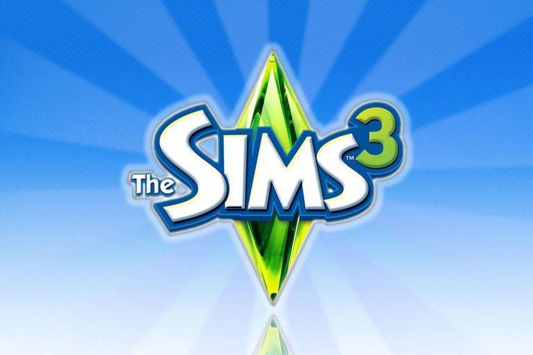 Sims 3 Logo - What to Do When 'The Sims 3' Cheats Don't Work
