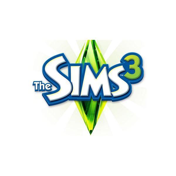 Sims 3 Logo - The Sims 3 iPhone Guide: Sims 3 iPhone Tricks