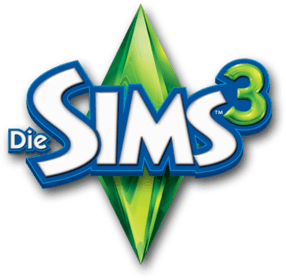 Sims 3 Logo - Die Sims 3
