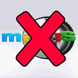 Maxis Logo - Mod The Sims - No Intro with Maxis logo