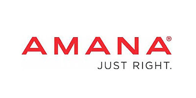 Amana Appliance Logo - Appliances at The Home Depot