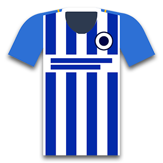 Brighton and Hove Albion Logo - Bleacher Report | Latest News, Videos and Highlights