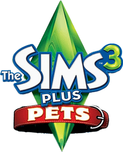 Sims 3 Logo - 20 Sims 3 logo png for free download on YA-webdesign