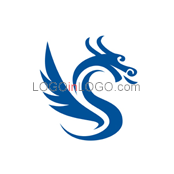 Cute Dragon Logo - Dragon Logo Design Company Logo Photo