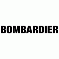 Bombardier Logo - Bombardier. Brands of the World™. Download vector logos and logotypes