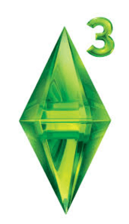 Sims 3 Logo - The Sims 3 Logo Clipart | i2Clipart - Royalty Free Public Domain Clipart