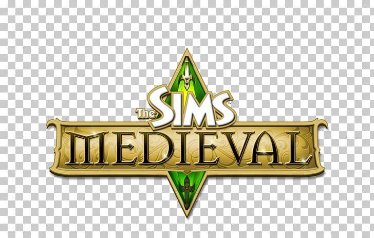 Sims 3 Logo - The Sims Medieval The Sims 3 Middle Ages Logo Brand, medieval game