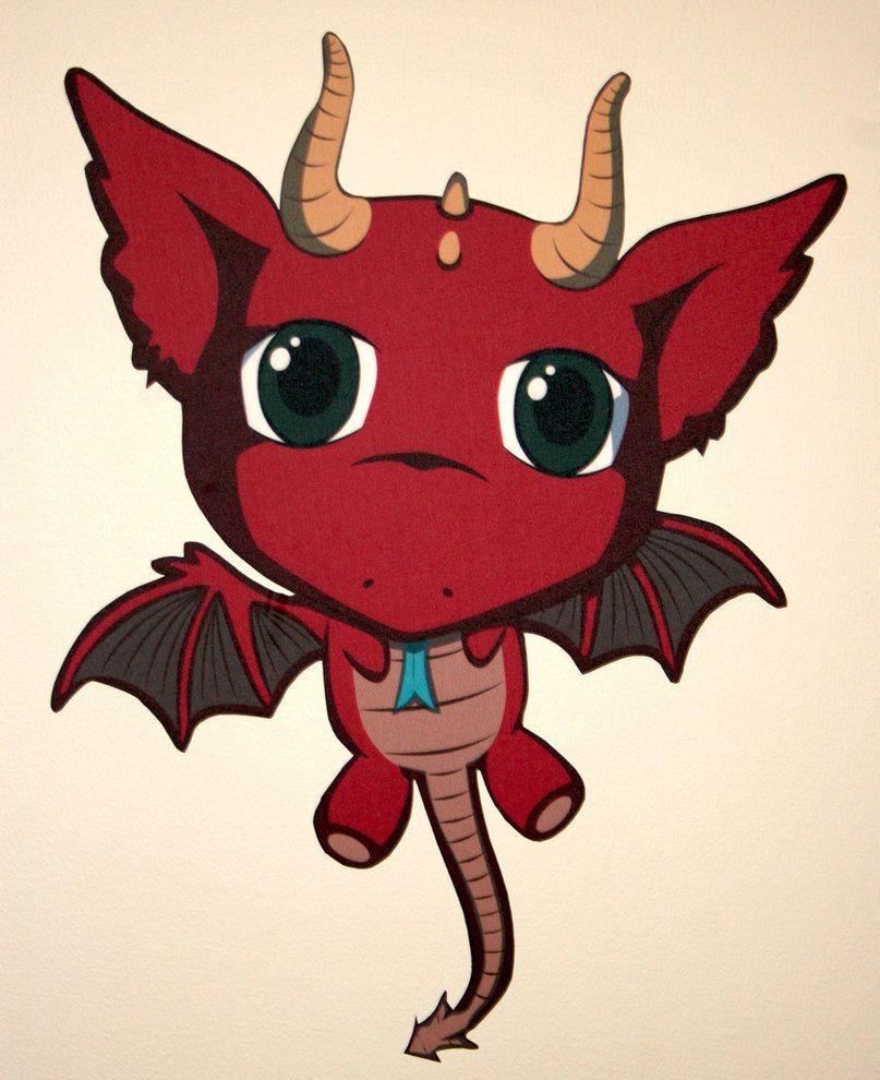 Cute Dragon Logo - Cute Dragon Decal by Kiwi Lynn by miairis on Clipart library - Clip ...
