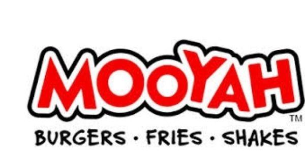 MOOYAH Logo - 50% Off Mooyah Coupon (Verified Feb '19) — Dealspotr