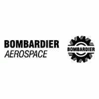 Bombardier Logo - Bombardier Aerospace. Brands of the World™. Download vector logos