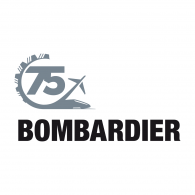 Bombardier Logo - Bombardier | Brands of the World™ | Download vector logos and logotypes