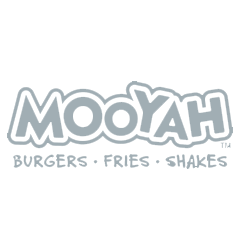 MOOYAH Logo - Mooyah Burgers, Fries & Shakes – Metro Commercial