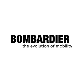 Bombadier Logo - Bombardier logo vector