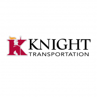 Transportation Logo - Knight Transportation | Brands of the World™ | Download vector logos ...