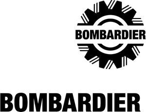 Bombardier Logo - Bombardier Logo Vectors Free Download