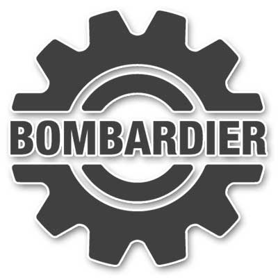 Bombadier Logo - Bombardier highlights Victorian manufacturing at Light Rail 2016 ...