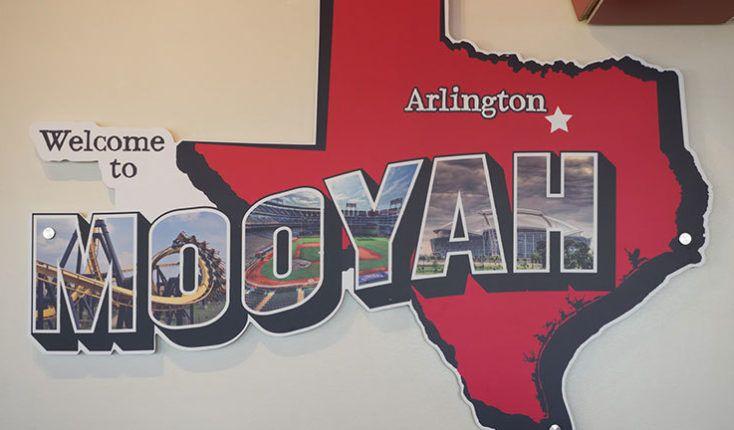 MOOYAH Logo - best restaurants in arlington tx - MOOYAH Burgers, Fries and Shakes