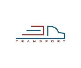 Transportation Logo - Truck Logo photos, royalty-free images, graphics, vectors & videos ...