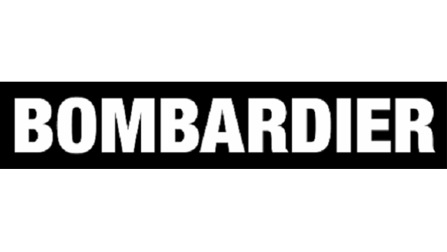 Bombardier Logo - Bombardier