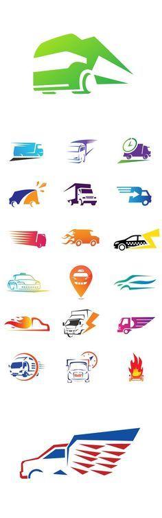 Transportation Logo - 57 Best LOGO TRANSPORT images | Transportation, Butterfly, Cars