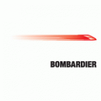 Bombardier Logo - Bombardier Logo Vectors Free Download