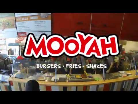 MOOYAH Logo - Visit MOOYAH Doral FL - YouTube