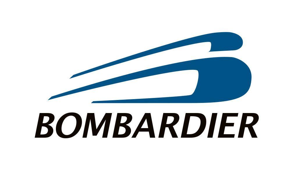 Bombardier Logo - Logo Gallery on Behance