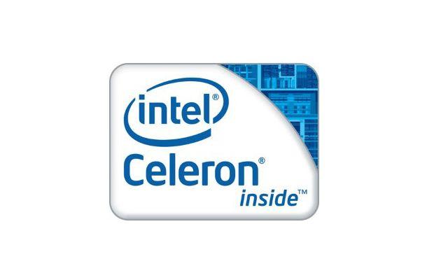 Intel Celeron Logo - Intel Celeron logo « Logos and symbols