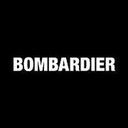 Bombardier Logo - Bombardier Aerospace Office Photo