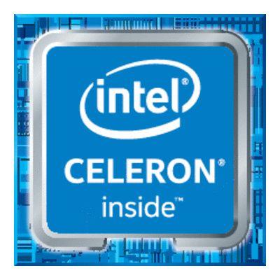 Intel Celeron Logo - Intel Celeron G3900 2.80GHz 2MB Smart Cache Box BX80662G3900