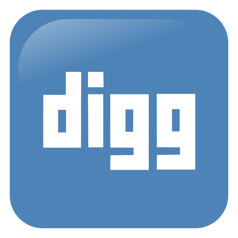 Digg Logo - Tips to Use Digg to Drive Blog Traffic