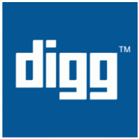 Digg Logo - Digg | Brands of the World™ | Download vector logos and logotypes