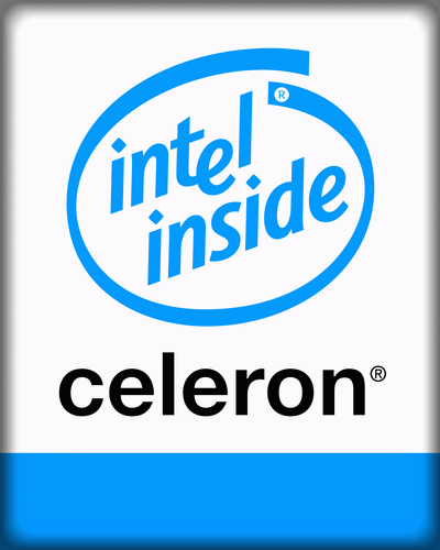 Intel Celeron Logo - Image - Intel celeron 2001.png | Logopedia | FANDOM powered by Wikia