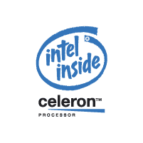 Intel Celeron Logo - Intel Inside Celeron | Download logos | GMK Free Logos