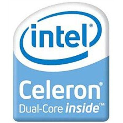 Intel Celeron Logo - Intel Celeron Dual Core T3300 Notebook Processor.net