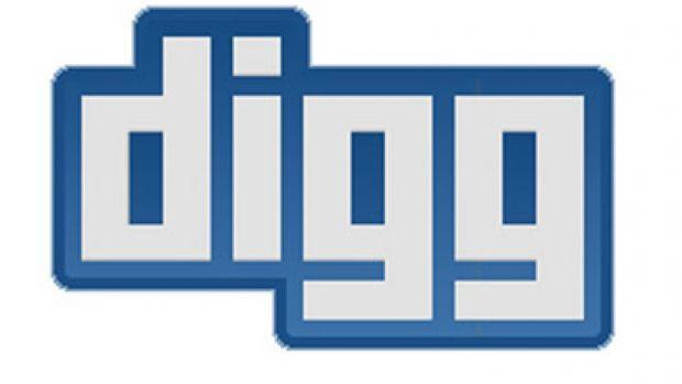 Digg Logo - Digg's chief executive steps down | IT PRO