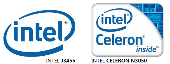 Intel Celeron Logo - Specifications of Intel J3455 vs Celeron N3050 | ACEPC, Best Mini PC