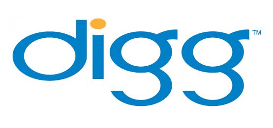 Digg Logo - Digg Bing Logo Mashup » Design, Random Musings » Russell Heimlich