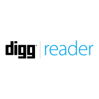 Digg Logo - Digg Reader | Brands of the World™ | Download vector logos and logotypes