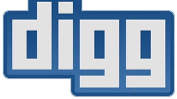 Digg Logo - Digg aims to replace Google Reader - PC Retail