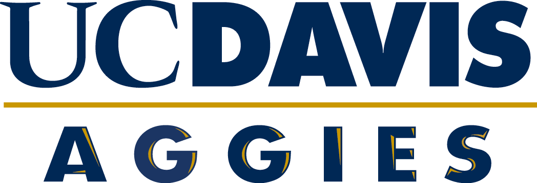 UC Davis Logo - File:UC Davis Aggies Script.png - Wikimedia Commons